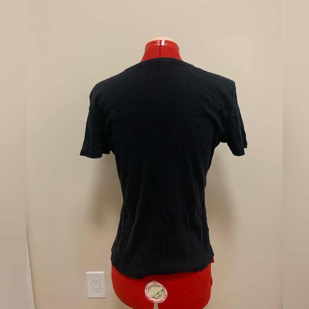 George Short Sleeve Top - Picture 2 of 6